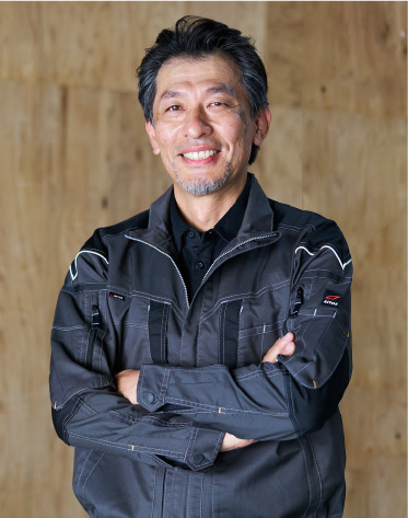H.Ogawa